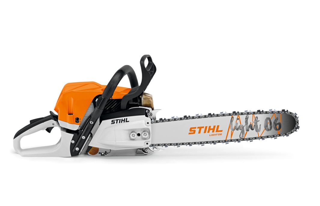 Stihl MS 362 C-M VW 3/8" RS 1,6 mm, svärdslängd 40 cm