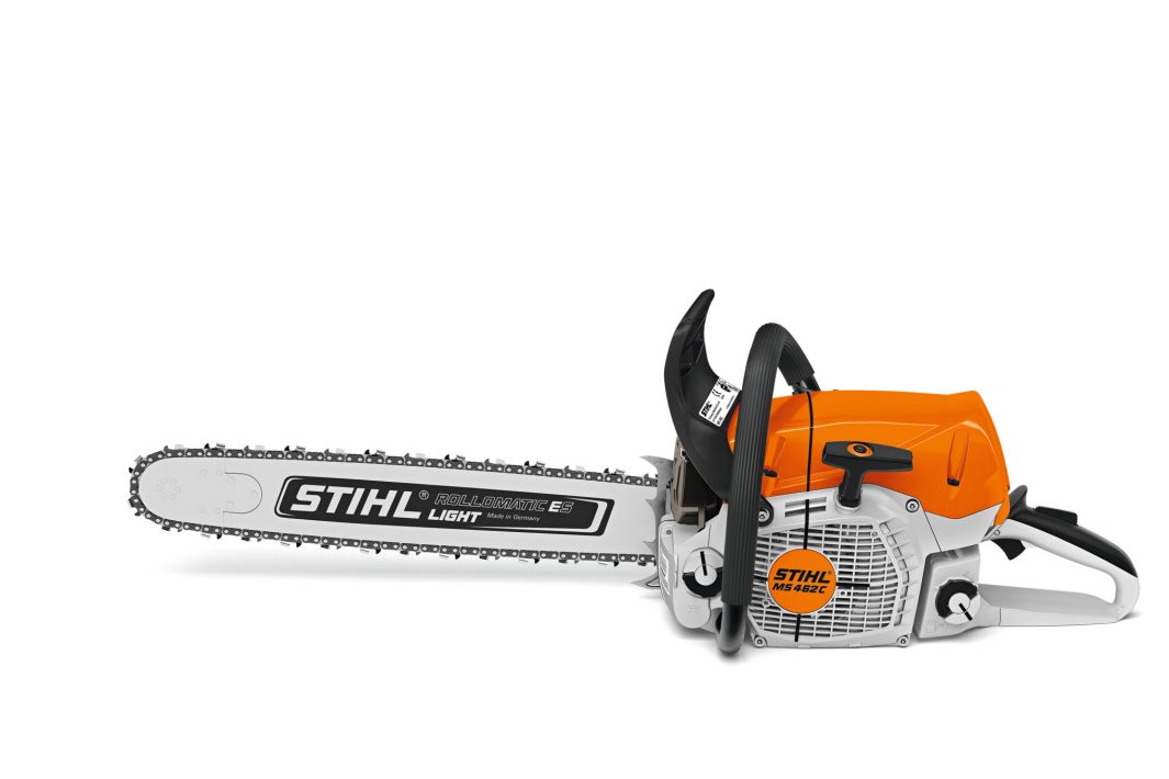 Stihl MS 462 C-M VW, 3/8" RS 1,6 mm, svärdslängd 50 cm - 2