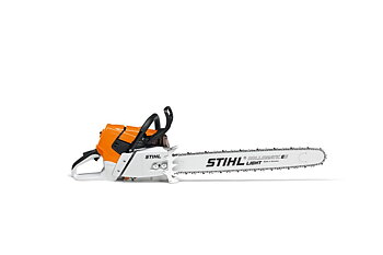 Stihl MS 661 C-M W 3/8" R utan svärd och kedja