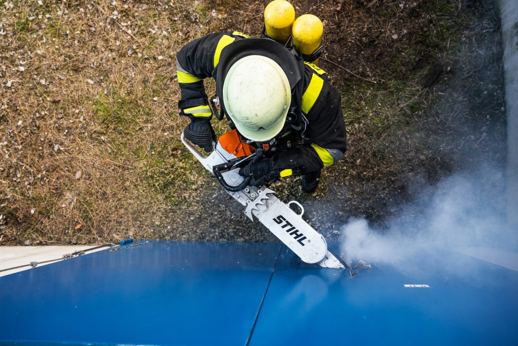 Stihl MS 462 C-M R, 3/8" RDR 1,6, svärdslängd 50 cm - 5