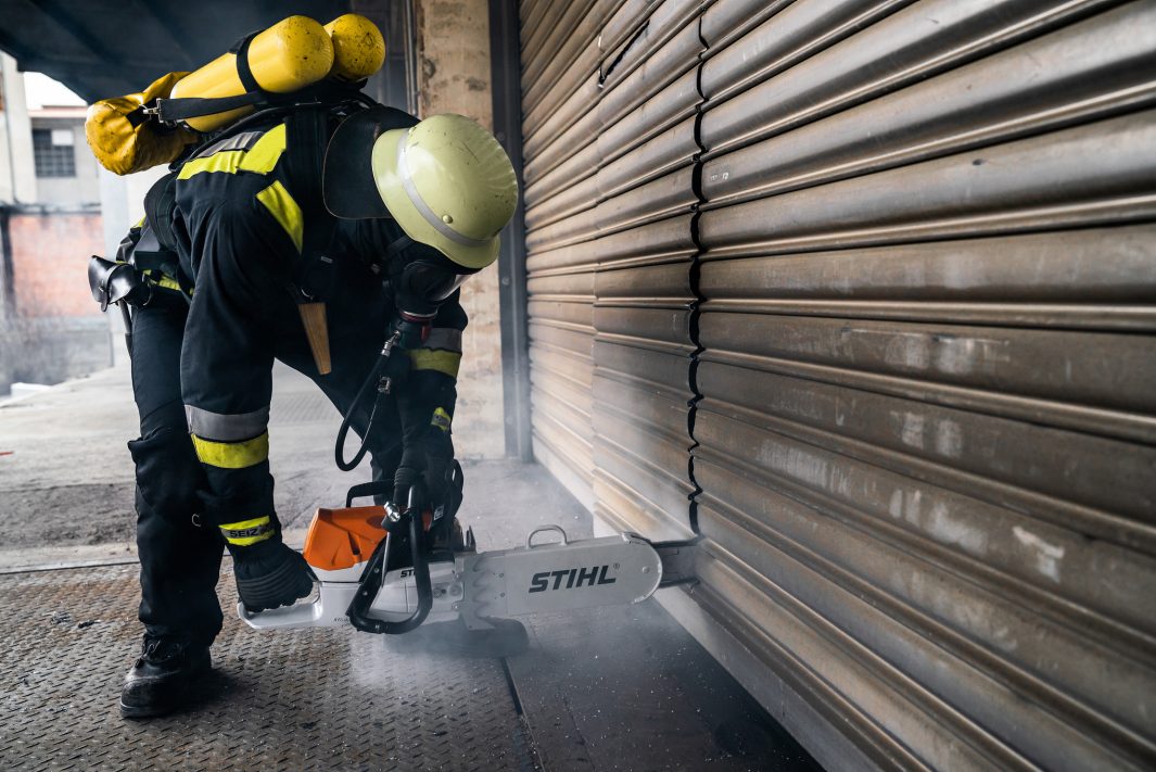 Stihl MS 462 C-M R, 3/8" RDR 1,6, svärdslängd 50 cm - 3