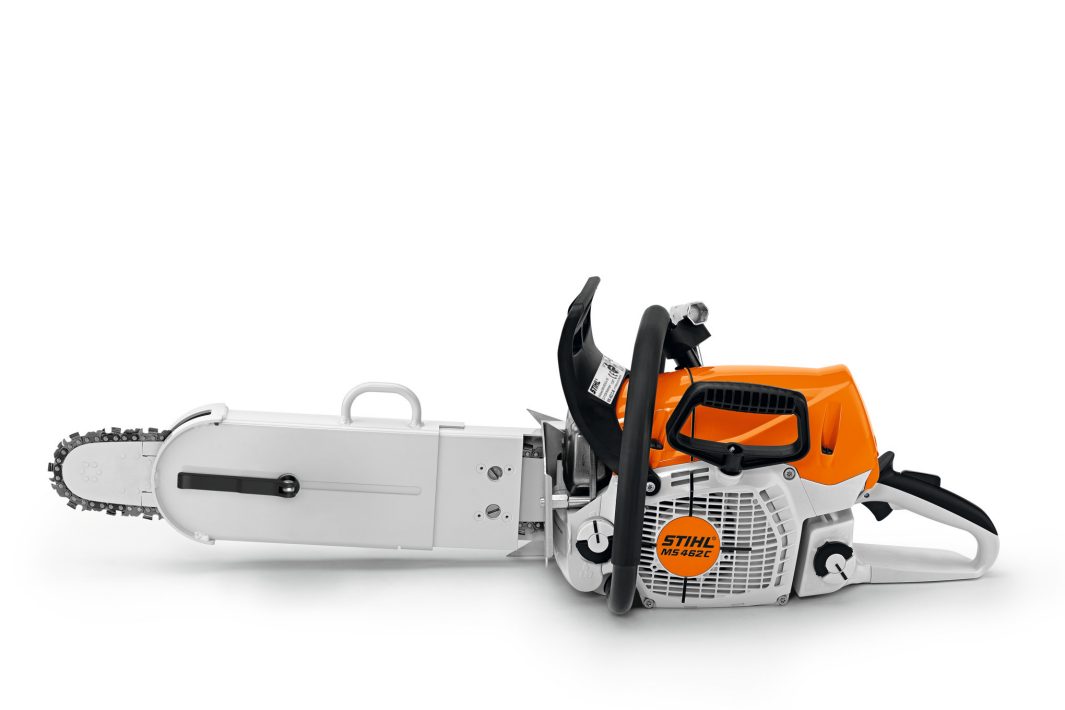 Stihl MS 462 C-M R, 3/8" RDR 1,6, svärdslängd 50 cm - 2