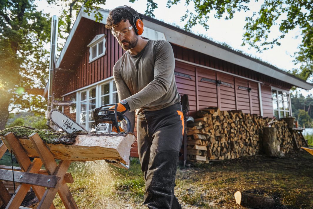 Stihl MS 162 3/8"P P - 5