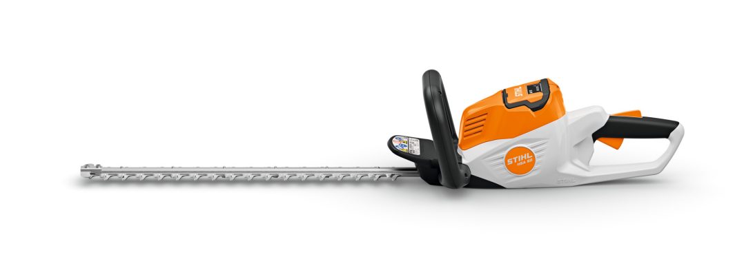 Stihl Batterihäcksax HSA 50 MED BATTERI OCH LADDARE - 3