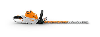Stihl Batterihäcksax HSA 100 utan batteri och laddare