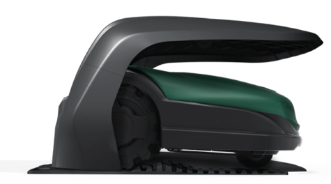 Robomow RK2000  - 5
