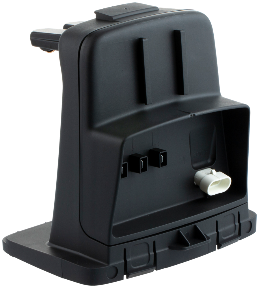 Gardena Charging Tower - 2