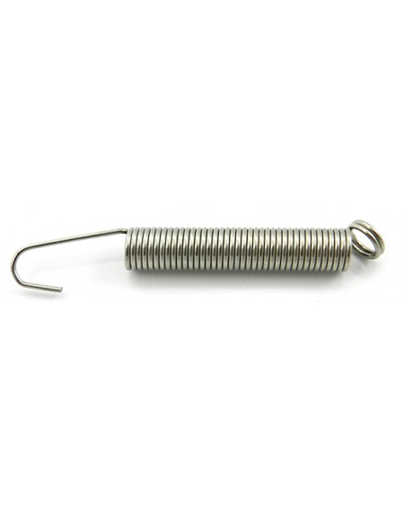 Handle spring