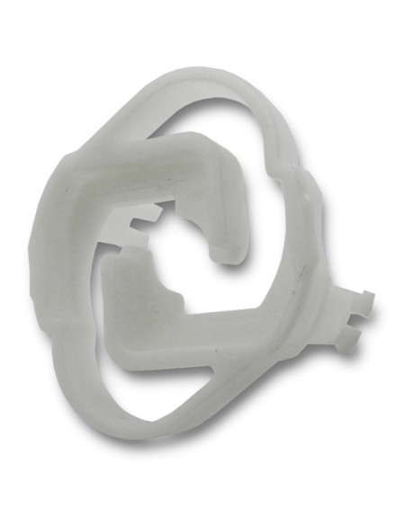 Robomow Wheel lock