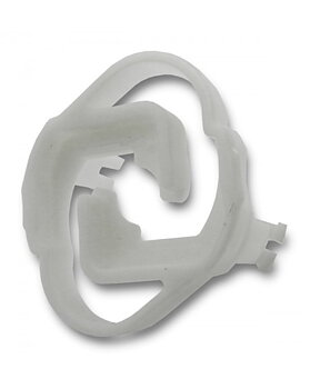 Robomow Wheel lock