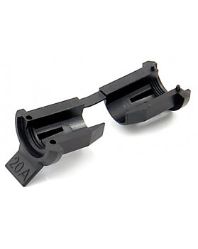 Fuse house holder