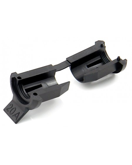 Fuse house holder - 2