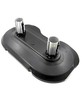 Robomow RS/MS/TS Mowing Deck Assembly
