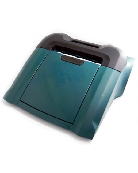 Robomow RS/MS/TS Abdeckungseinheit (grün)