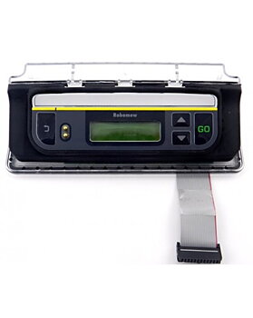 Robomow RS/MS/TS Anzeigeeinheit MSB6340B