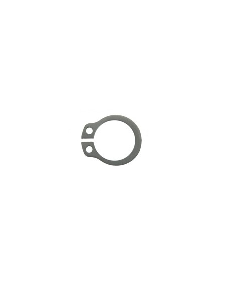 Retaining ring for 12mm shaft