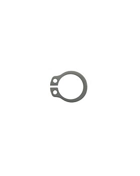 Retaining ring for 12mm shaft