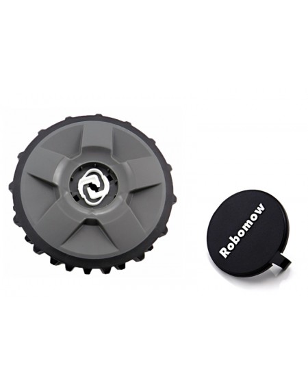 Robomow Drive wheel + Locker