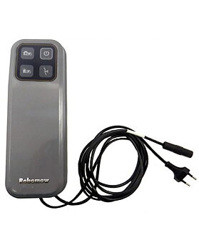 Robomow Netzteil Powerbox grau 3A MSB6012 / SPP6112A