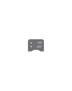 On/Off sticker