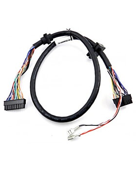 Main board to front wheel board cable (2013)