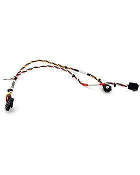 Robomow Main board to drive motors cable