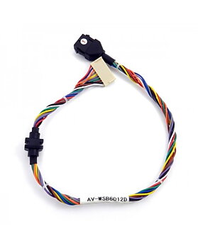 Robomow Main board to battery cells cable