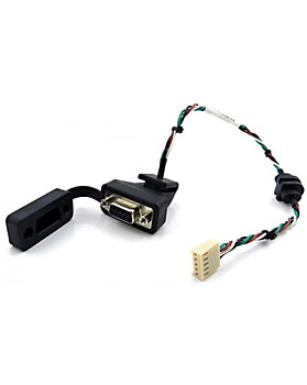 RS232 Communication extension cable (2014)
