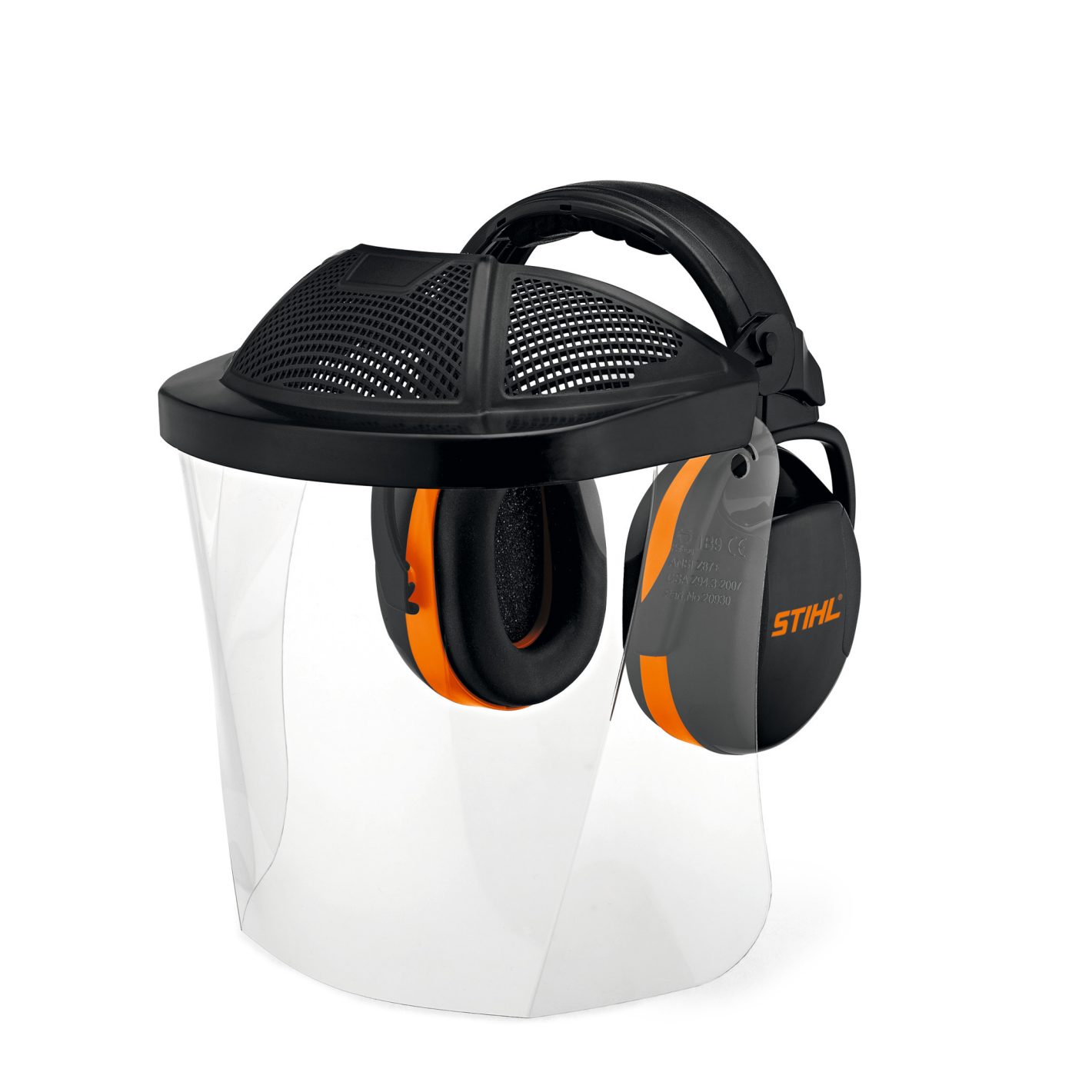 Röjpaket DYNAMIC GPC 30 
Artikelnummer 00008840253