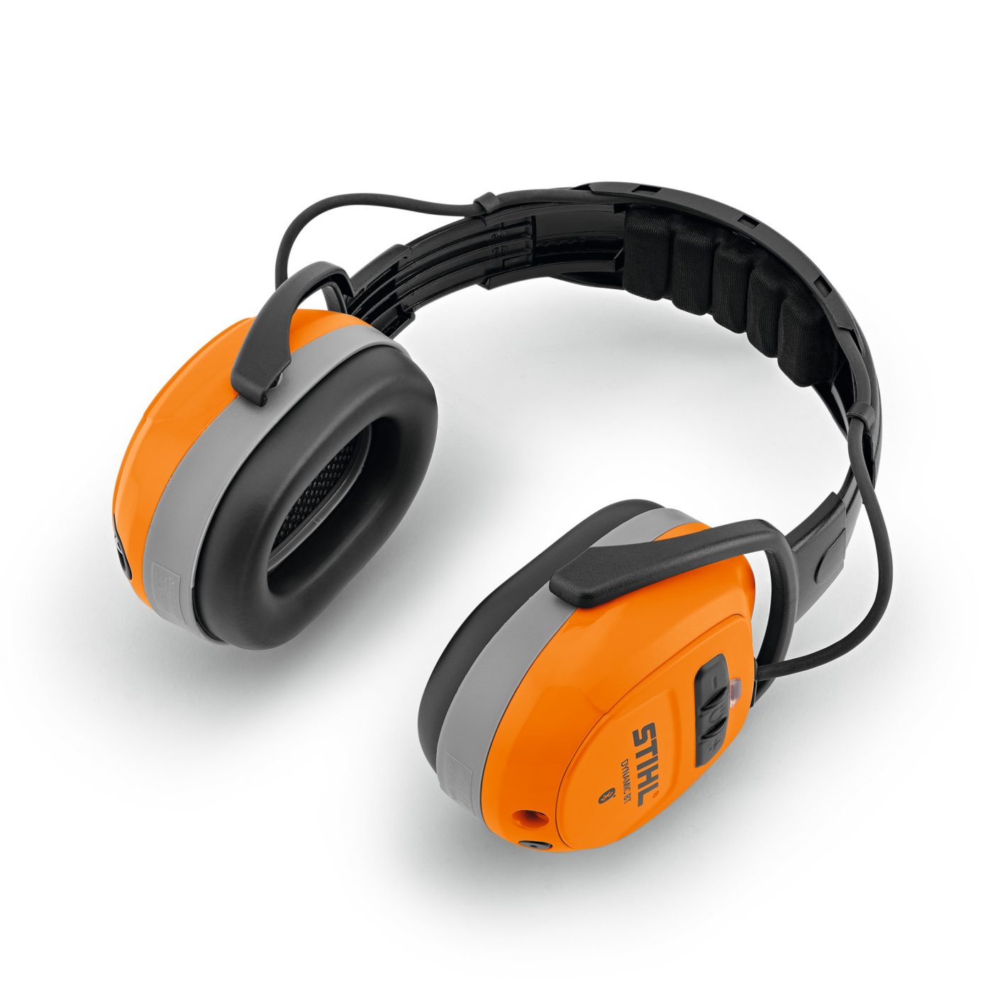 Hörselskydd DYNAMIC SOUND
Artikelnummer 00008840519