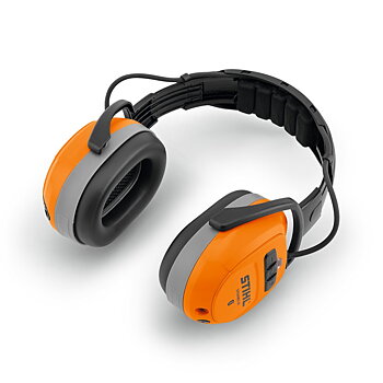 Hörselskydd DYNAMIC SOUND
Artikelnummer 00008840519