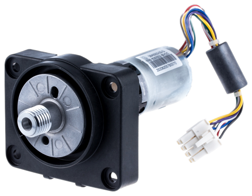 Hjulmotor 5985873-01 - 2