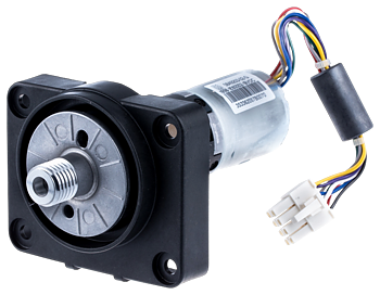 Radmotor Antriebsmotor 5985873-01