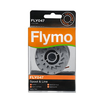 Flymo trimmertråd FLY021