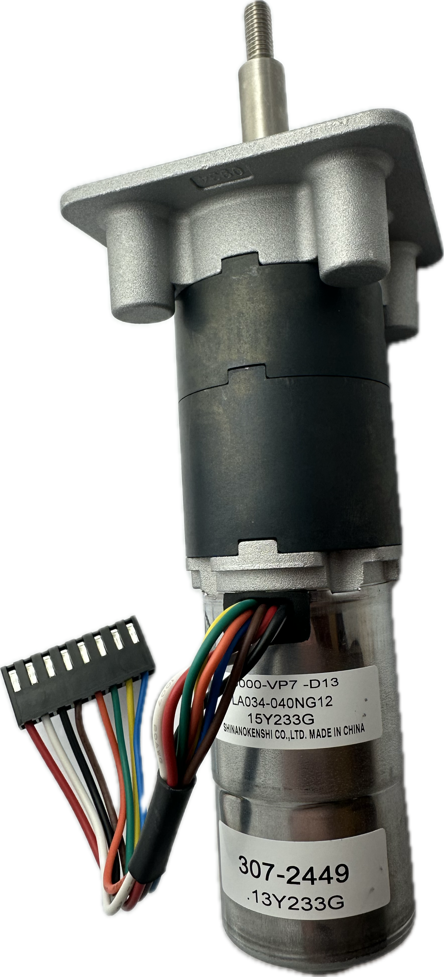 Hjulmotor till Honda Miimo HRM1000 - 2