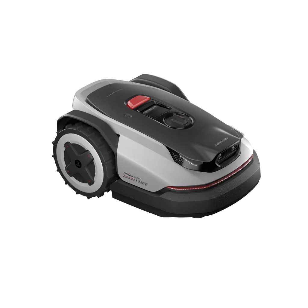 Roborock RockNeo Q110 -Trådlös robotgräsklippare