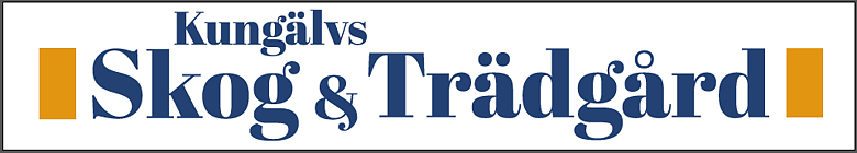 Skog & Trädgårdsbutiken