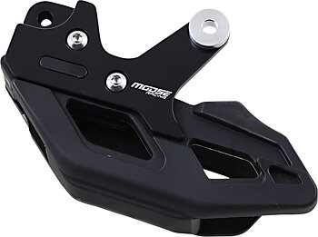 Moose Racing MR-1 Colored AL Chain Guide