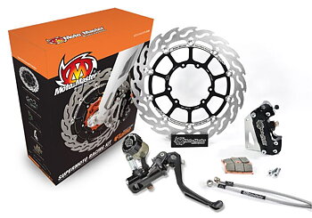 Moto-Master Supermoto Racing Kit