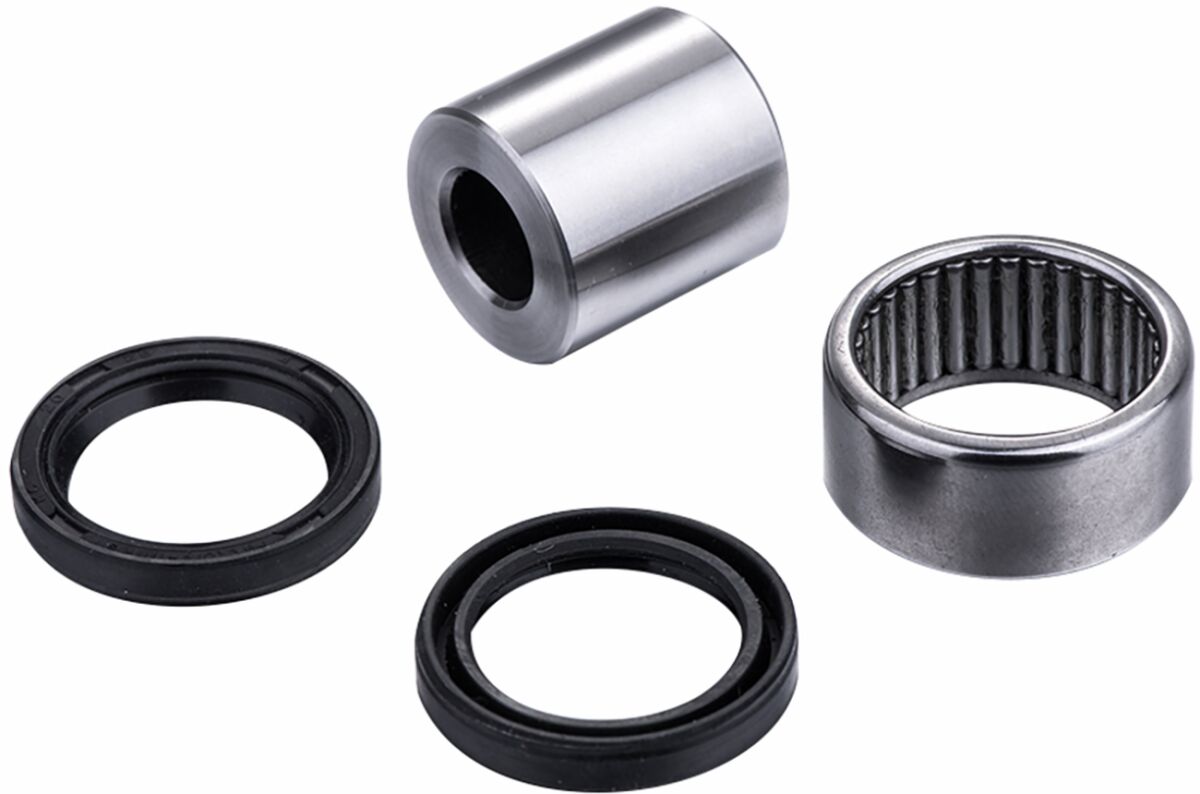 Kit cuscinetti ammortizzatore Factory-links - 2