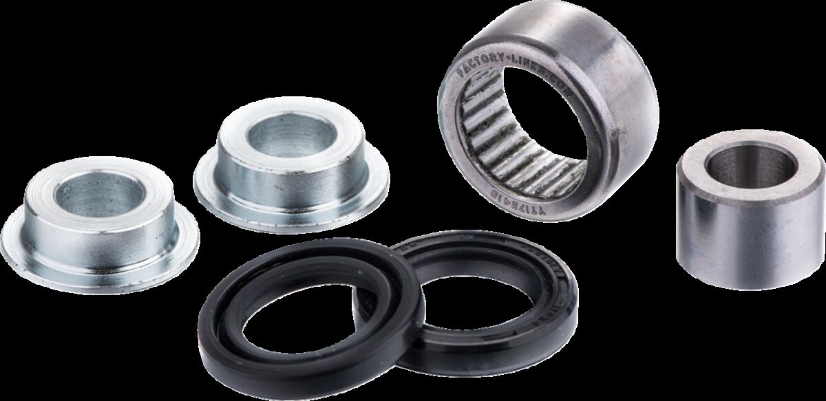 Factory-links Shock Bearing Kit - 2