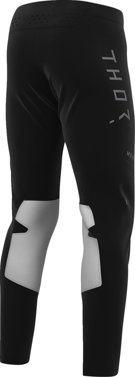 THOR Sportmode Mind Control Crossbyxor Aqua/ Svart/ Charcoal - 2