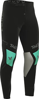 THOR Sportmode Mind Control Crossbyxor Aqua/ Svart/ Charcoal