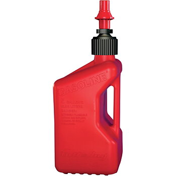 Tuff Jug Fuel Container