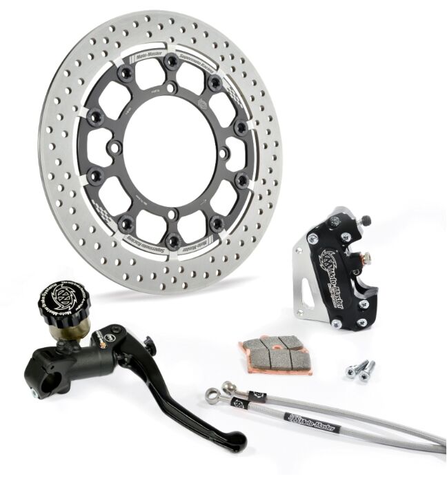 Moto-Master Supermoto Racing Kit