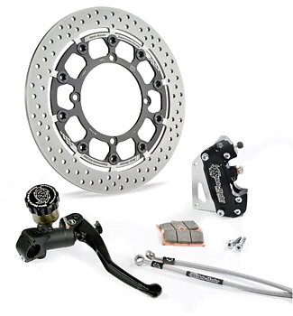 Moto-Master Supermoto Racing Kit