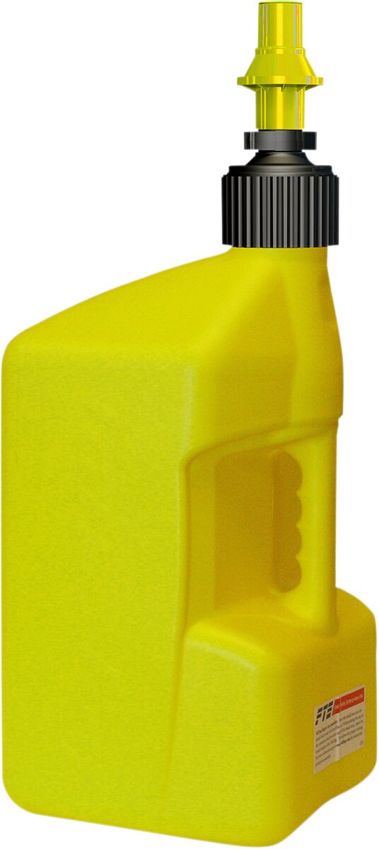 Tuff Jug