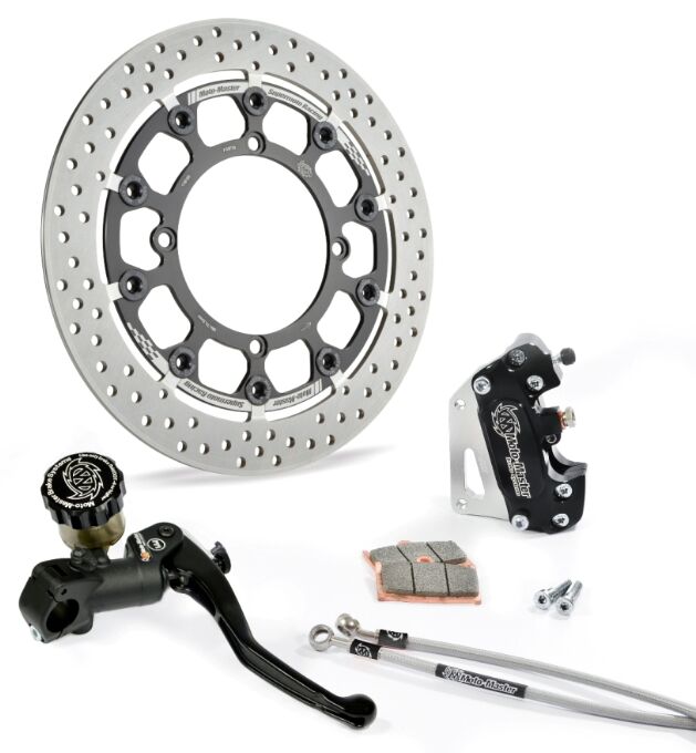 Moto-Master Supermoto Racing Kit