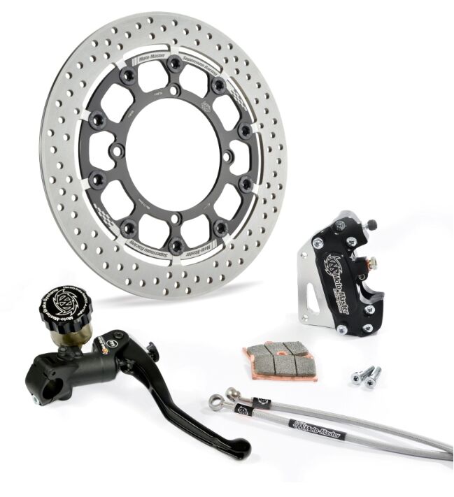 Moto-Master Supermoto Racing Kit