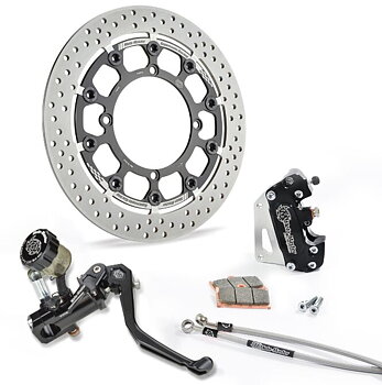 Moto-Master Supermoto Racing Kit